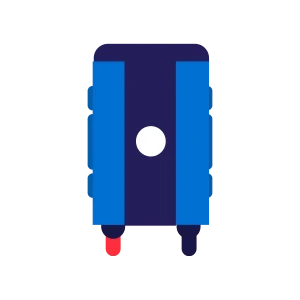 Onduleur Off-grid (Convertisseur)