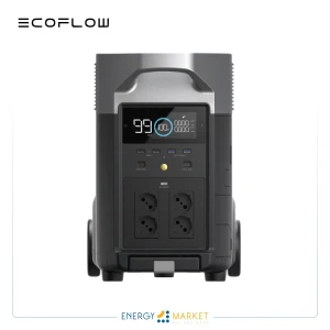 Ecoflow Delta Pro