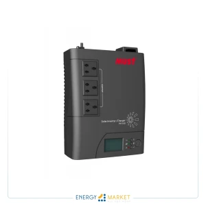 Onduleur Hybride MUST 1.2-2.4KVA