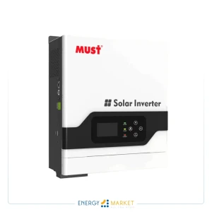 Onduleur Hybride MUST VPM 2 (1-2-3-5KW)