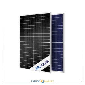 Panneau solaire JA SOLAR