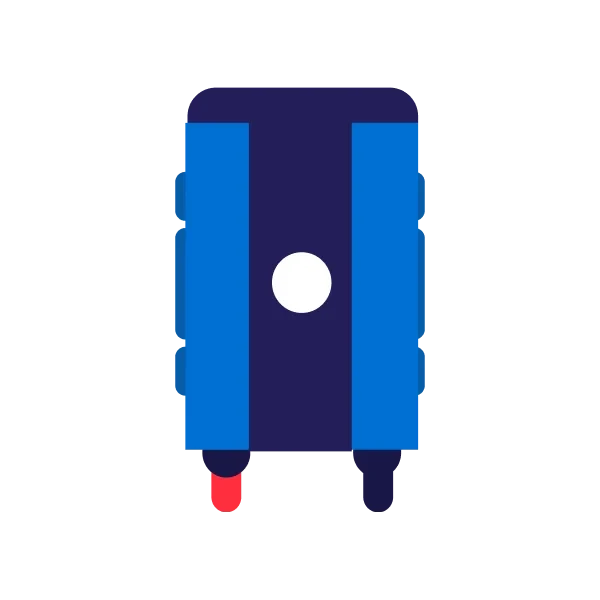 Onduleur Off-grid (Convertisseur)