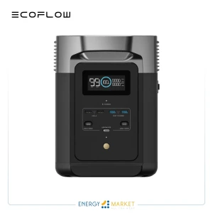 Ecoflow Delta 2