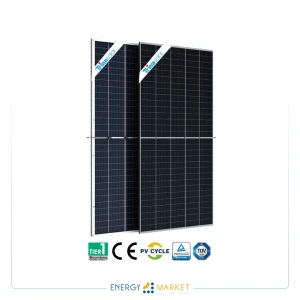 Panneau solaire TRINA SOLAR