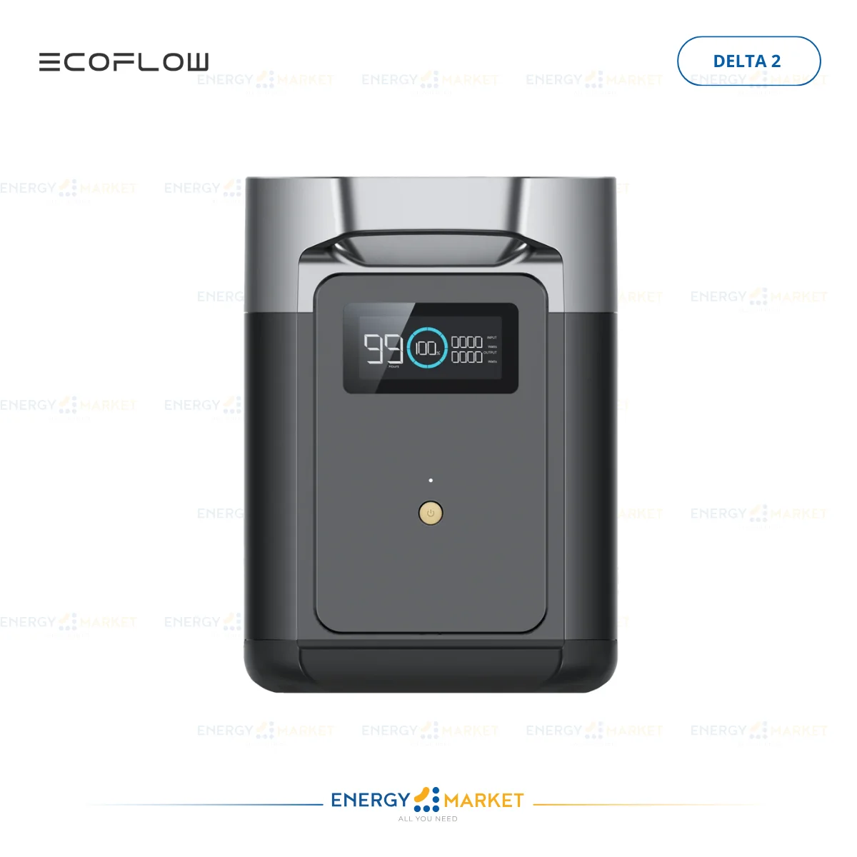 Ecoflow Delta 2